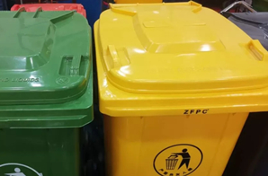 市场观察：塑料垃圾桶市场需求依然巨大