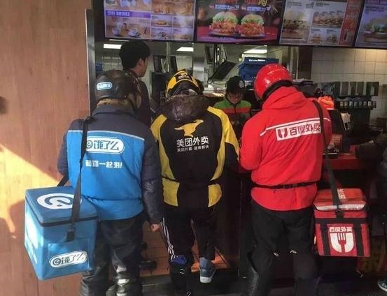 外卖行业环保路径何在？ 加快推进包装物供给侧改革