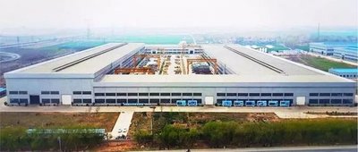 鲁西化工PC产能欲超科思创成全球第一？