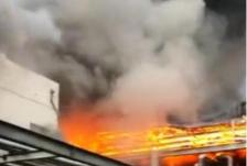 内蒙古一化工企业发生爆燃事故 3人死亡5人受伤