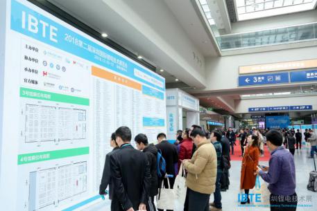 2019第二届深圳国际隔膜与铝塑膜展览会