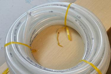 求购：纤维管生产设备