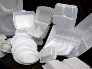 美国缅因州将全面禁止使用泡沫塑料食品容器
