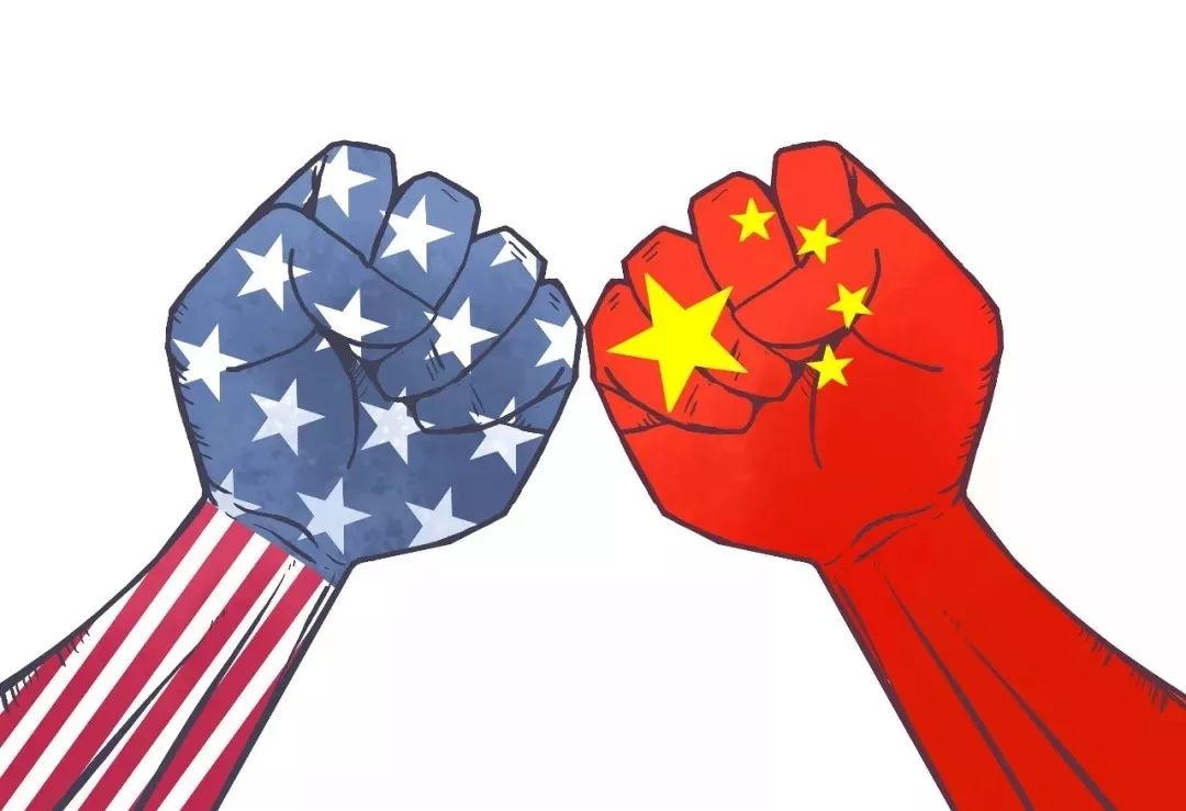 6月1日起中国对美国加征关税 附部分加征关税清单