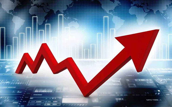 1-4月份化学原料和制品制造业增加值同比增长3.4%