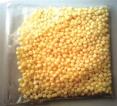 聚丁烯：塑料中的软黄金