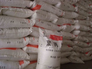 PP：弱势格局难改