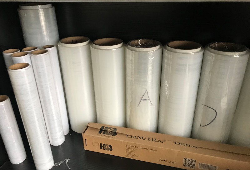 膜：飞速发展的新兴产业 　