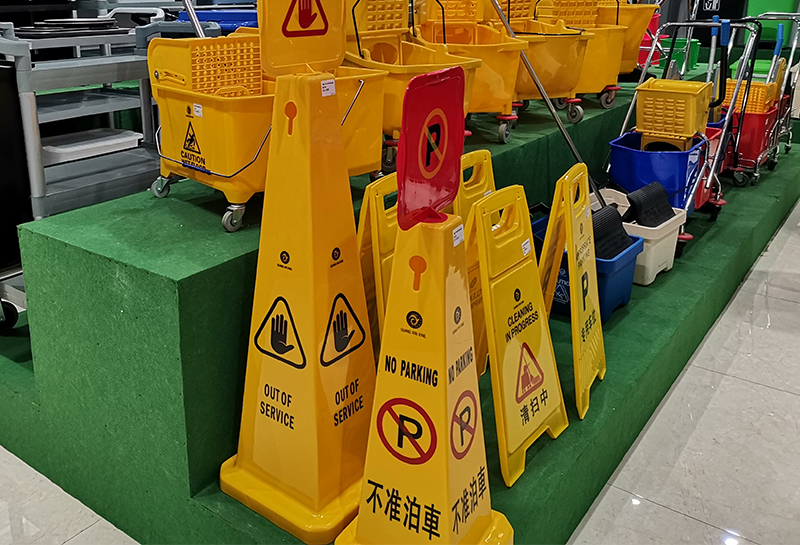 2019年1-3月塑料制品业营业收入同比增长8.88%