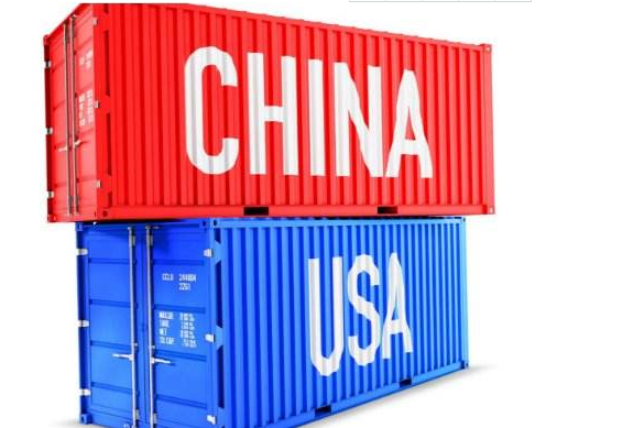 耐克等企业联名"上书"特朗普：对华加税充满毁灭性