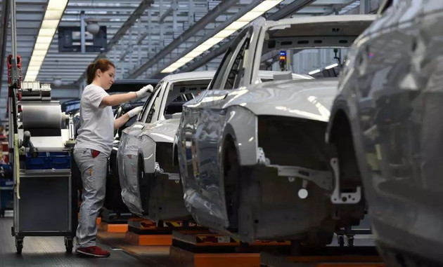 汽车业已到凛冬时节？全球车企疯狂裁员38000人！