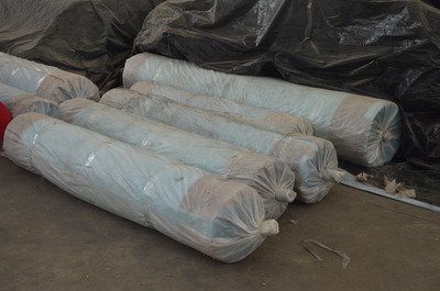 农膜： 需求不振 价格低位