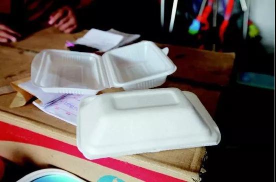 一次性塑料餐盒的优缺！