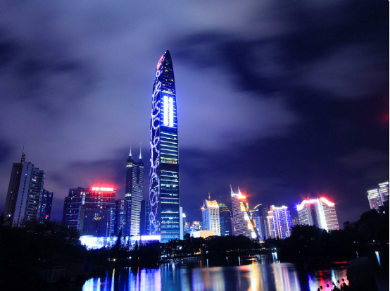 深圳独特的产业及区位优势，助力FILM & TAPE EXPO带动产业转型升级