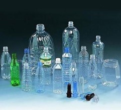 塑料的组成