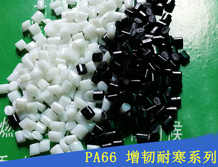 PA66市场未来可期