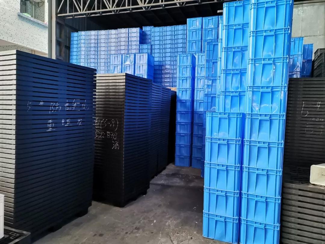 喜提大型注塑机，这两家企业迎来新发展