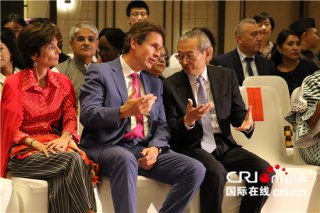 商务部对美韩欧三元乙丙橡胶发起反倾销调查 　　
