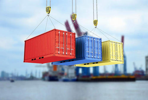 前5月深圳外贸出口增长4.8% 民企进出口值进一步增长