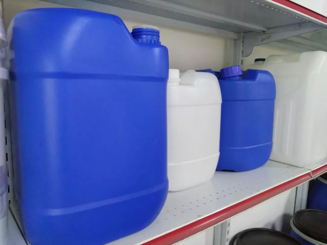 市场观察：火爆的化工桶市场