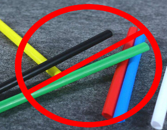 美国首都下月起全面禁用塑料吸管