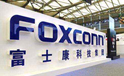 富士康批量辟谣:撤离大陆是无稽之谈 没大规模裁员