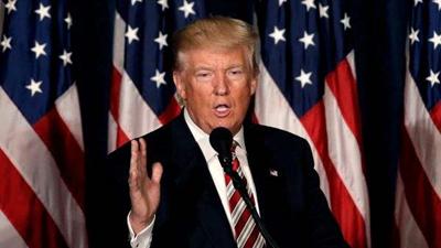 要加征关税？特朗普:越南是"最恶劣的贸易施虐者"