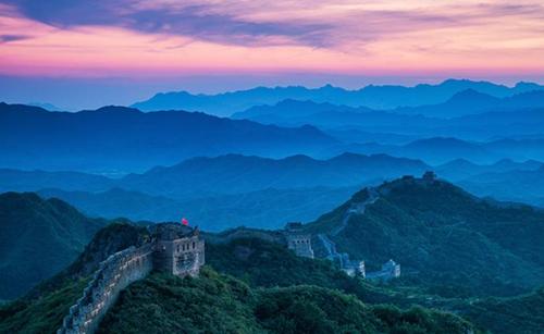 人民日报：中国人要有中国人的志气