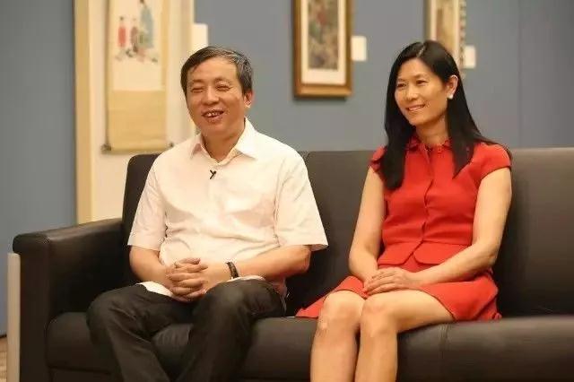 从摆摊少年到百亿身家资本大鳄刘益谦的传奇