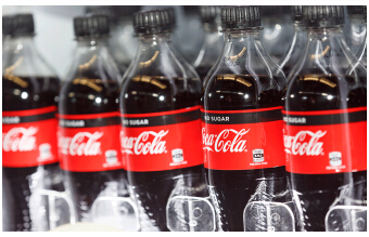 Coca-Cola Amatil推出首个100%回收塑料制成的塑料瓶