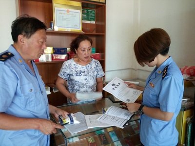 安徽开展专项执法检查行动重点检查塑料餐盒、纸杯等