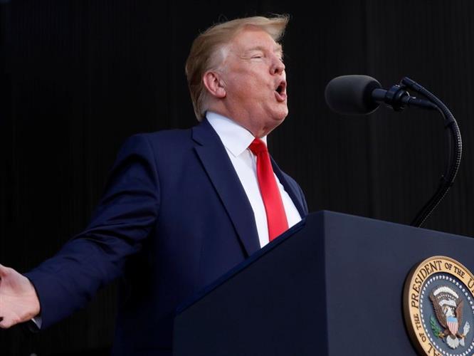 哈佛教授：美方加征关税“几乎伤害了所有人”