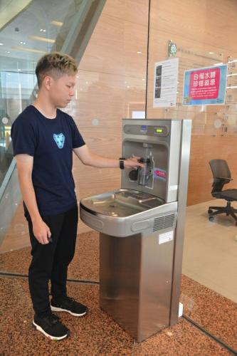 澳门减塑活动见成效 减少使用一次性餐具超25万套