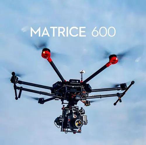 罕见：这个时候美国政府竟给大疆亮了盏“绿灯”