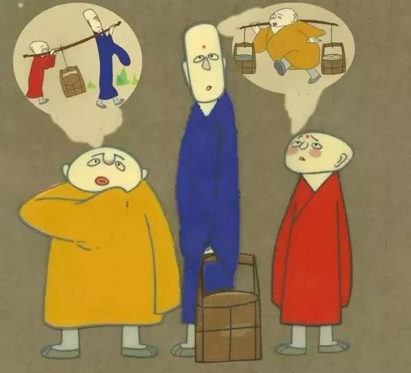 浅谈企业管理：很多时候人多并不会真的力量大!