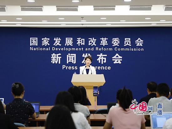 发改委回应中企外迁：正常现象 影响总体可控