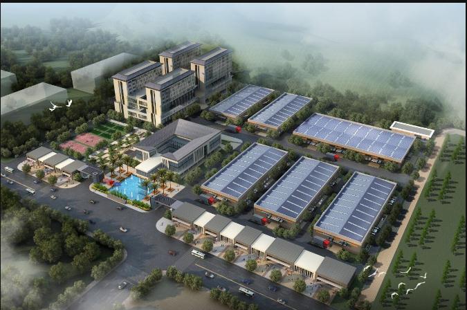 广州开展工业园整治 试点项目高补助