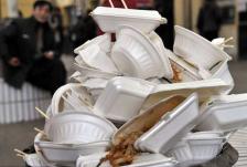 生物可降解塑料袋助力垃圾分类