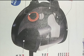 求购：猪嘴防毒面罩
