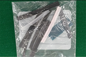 求购：PVC、PE软胶条