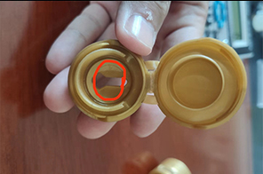 求购：耐高温90℃PET瓶胚及配套瓶盖
