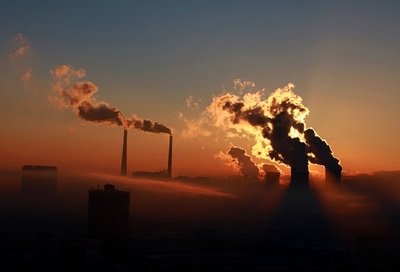 生态环境部:达到超低排放A级企业今冬不再停限产