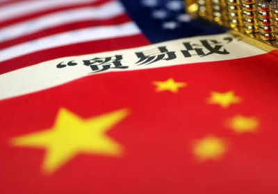 特朗普表示将对中国产品加税 国际油价暴跌