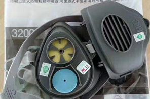 求购：防尘面罩