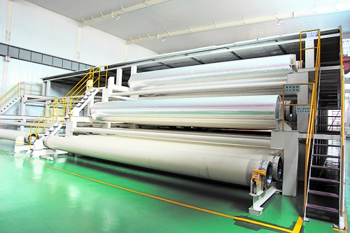 恩捷子公司红塔塑胶建7万吨BOPP薄膜改扩建项目