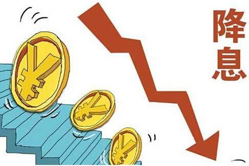 全球经济衰退风险加剧 多国央行争先恐后降息