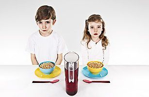 塑料制品会让孩子发胖