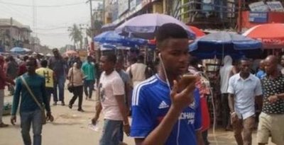 非洲人为何对中国货如此痴迷？