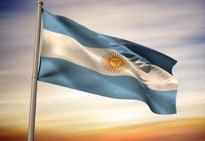 崩盘！！！阿根廷——请别为我哭泣