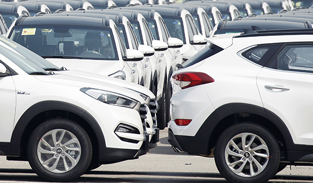 产能闲置率超50% 北京现代转型承压